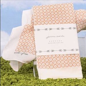 Jenni Earle Wild + Free Cotton Bandana